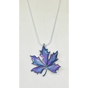 Abalone shell pendant, abalone necklace, shell necklace, Coastal necklace,